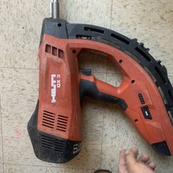 Hilti Gx3