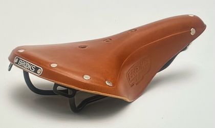 BROOKS ENGLAND B17 Bike Saddle Seat