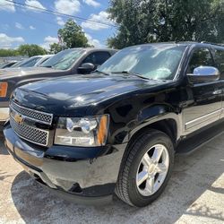 2009 Suburban!!! 4,250 Down Payment!!! We Finance!!!