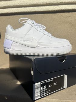 Nike Air Force 6.5Y