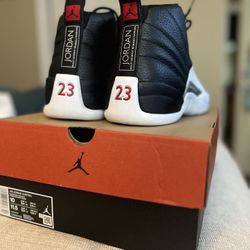 Jordan XII (12) Playoffs