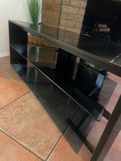 Tv stand meditation para tv
