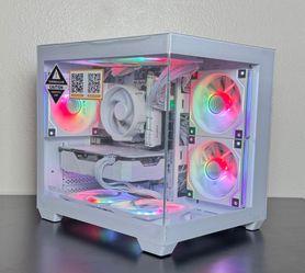 Incredible Value Gaming PC GTX 1660S Ryzen 5 3500X 16GB Ram 512GB NVMe SSD