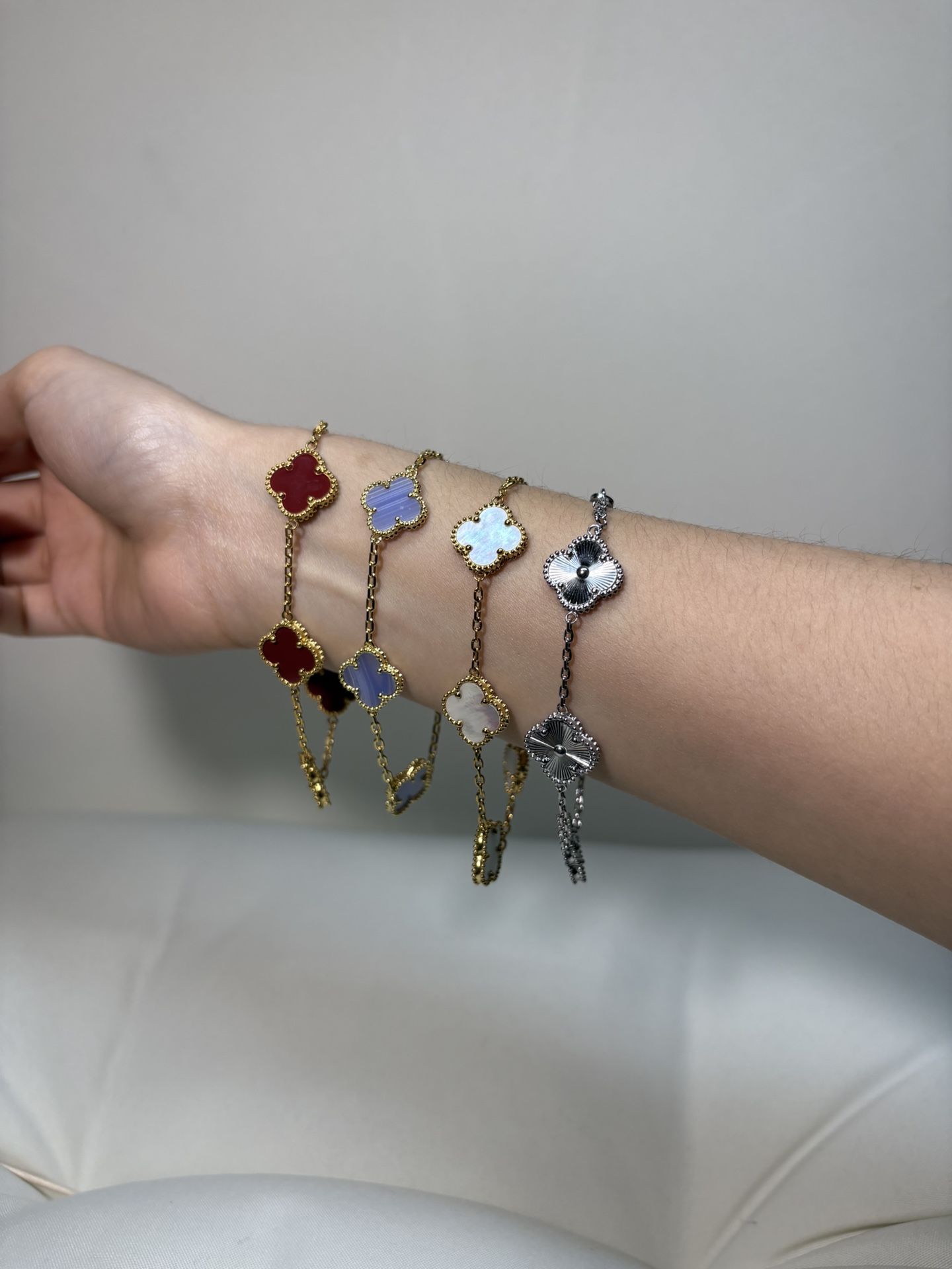 Bracelets 😍