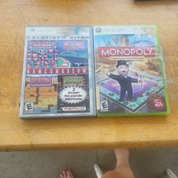 Games