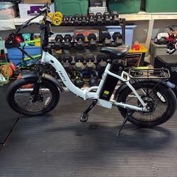 Favoto Ebike