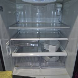 Fridge GE