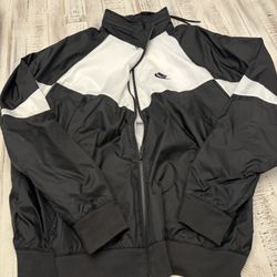 Nike Jacket 