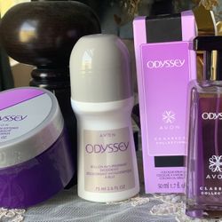 Odyssey For Who Love It Only Have One Set Left 🎁♥️Mother’s Day Gift♥️🎁