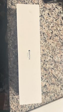 Apple watch series 3
