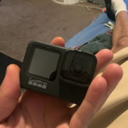 Go Pro 