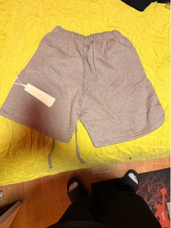 Essential shorts