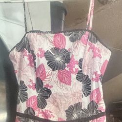 Sundress Size 2