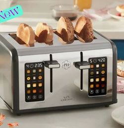 Princess House Toaster