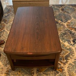 Very Sturdy - Coffee Table $25
