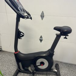 Schwinn 170 Electric Exercise Bike
