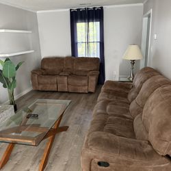 Living Room Set 