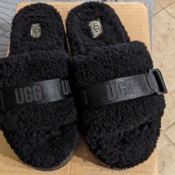 UGG Fluffita Shearling 