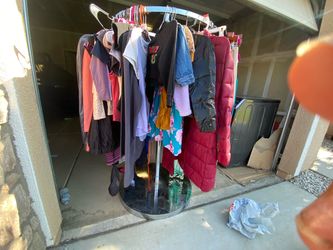 Women’s clothes Xs small medium