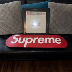 Supreme