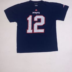 Tom brady jersey T shirt