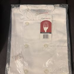 Chef Clothes 