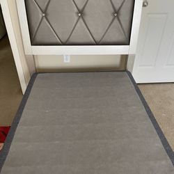 Twin Size Bedroom Set 