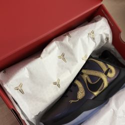 Kobe year of the snake