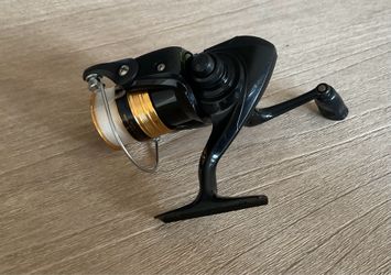 Diawa 2000B Fishing Reel