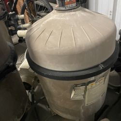 Hayward Pool Filter 