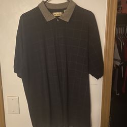 XL M.E. Sport, Greg Norman and Old Navy shirts. $5 each or all 3 for $12  Good condition.