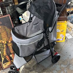 Dog carriage