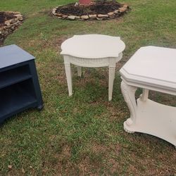 End table