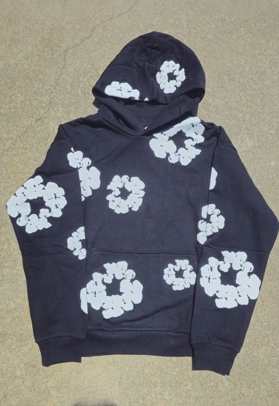 Denim Tears Sweatshirt "Small"