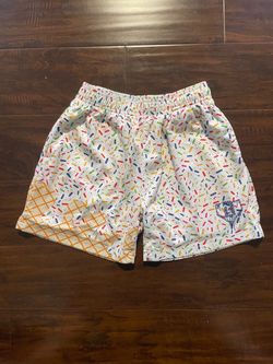 Baseball Lifestyle 101 Youth Shorts