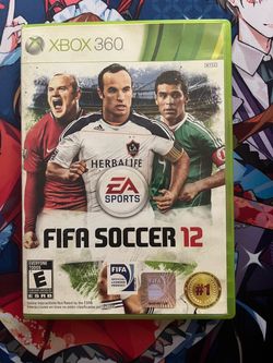 FIFA 12