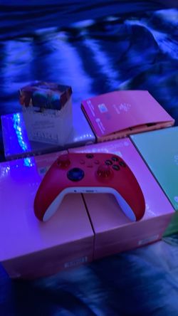 Xbox controller