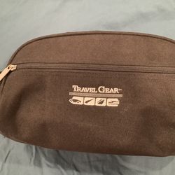 Large Toiletries  Travel Bag