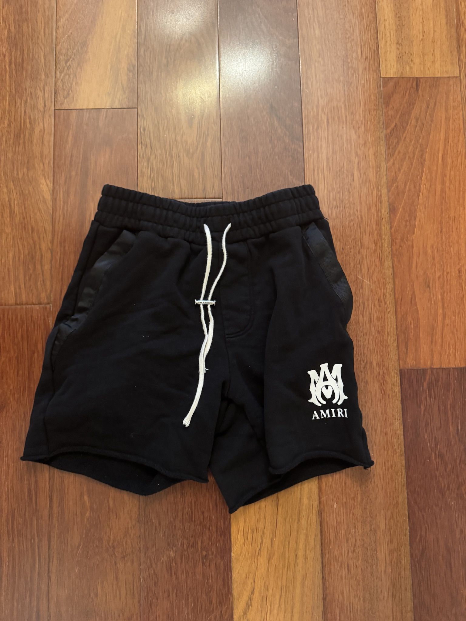 Amiri shorts