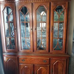 China Cabinet