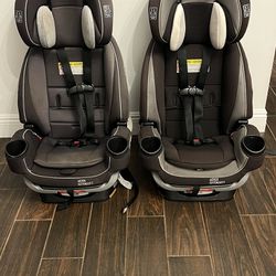 graco extend2fit 3-in-1 convertible car seat 