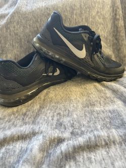 Size 11 Nike