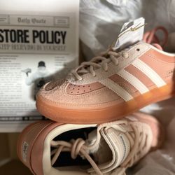 Bad Bunny Gazelle