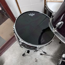 5piece set drums for beginners 