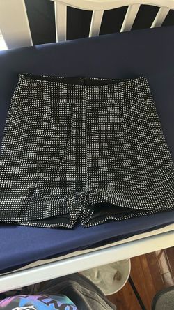BLING SHORTS
