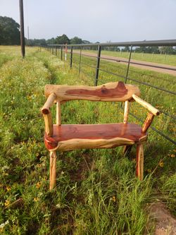 Benches
