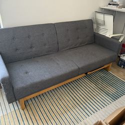 Used Futon