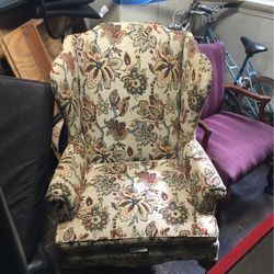 Two Chair S