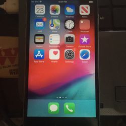 iPhone 6 from MetroPCS. 64 GB