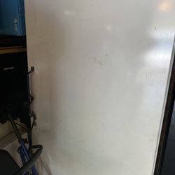 FREE Upright Freezer